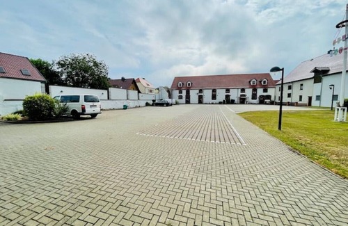 Barleben Apartment | Not bookable