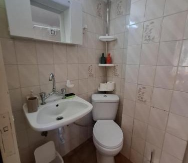 Vrontados Apartment | Not quite a treehouse