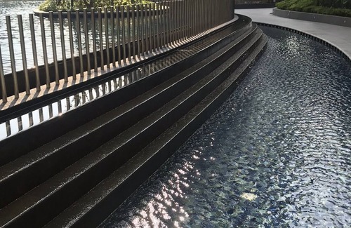 Bukit Panjang Condo | not so new condo