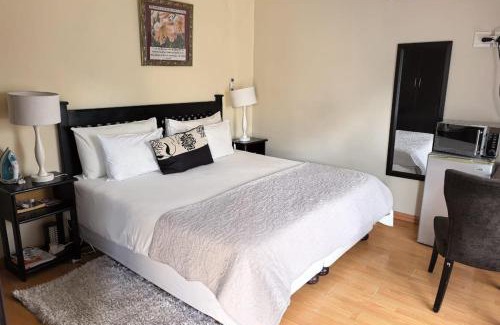 Umtata Bed & Breakfast | Not ToDay Guest Lodge