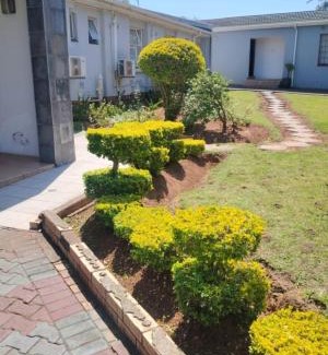Umtata Bed & Breakfast | Not Today Guest Lodge