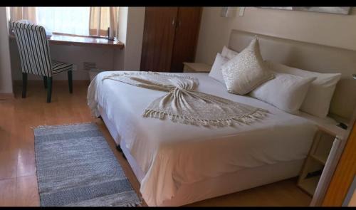 Umtata Bed & Breakfast | Not Today Guest Lodge