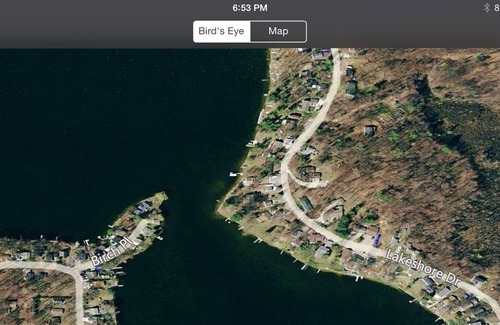 Barnes Lake-Millers Lake House | Not Too Far From Home