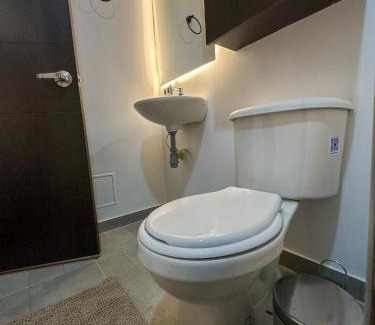 Cota Apartment | Notable