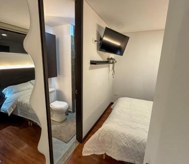Cota Apartment | Notable