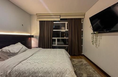 Cota Apartment | Notable