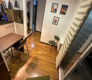Cota Apartment | Notable
