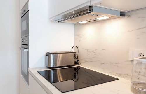 Simonetta Apartment | notaMi - Govone Fashion House