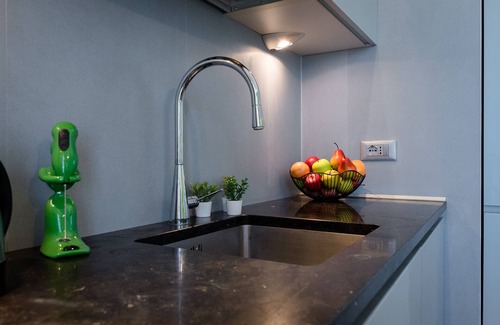 Porta Genova Apartment | notaMi - Romolo Space Navigli