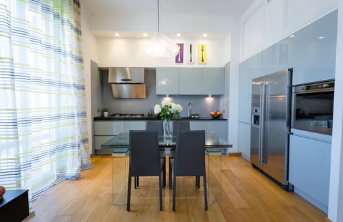 Porta Genova Apartment | notaMi - Romolo Space Navigli