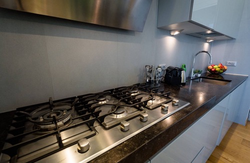 Porta Genova Apartment | notaMi - Romolo Space Navigli