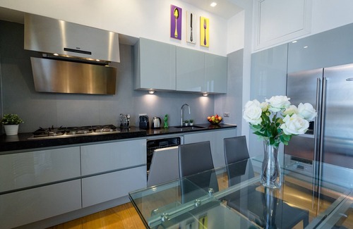 Porta Genova Apartment | notaMi - Romolo Space Navigli