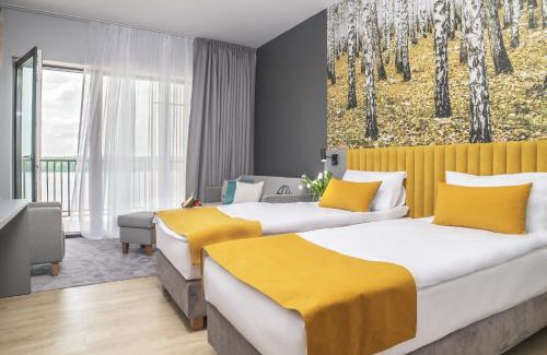 Charzykowy Hotel | Notera Hotel SPA