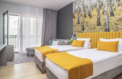 Charzykowy Hotel | Notera Hotel SPA