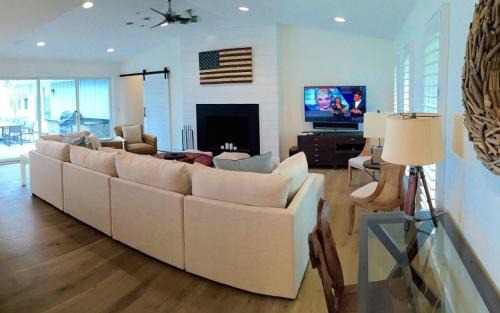 New Buffalo House | Nothin Dune