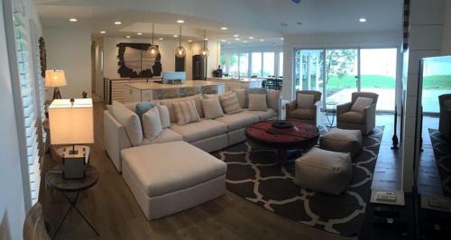 New Buffalo House | Nothin Dune