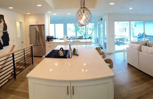 New Buffalo House | Nothin Dune