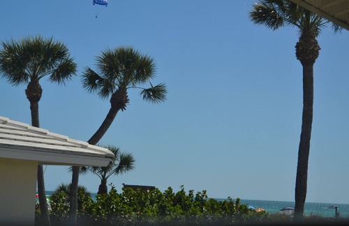 Aloha Kai House | Nothing Comparable to 4BR Siesta Key Beachfront Villa - Right on #1 Rated Beach
