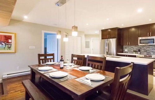 Blueberry Hill Condo | NOTHING Compares! Click To See Why! Outdoor Pool& Hot Tub Are Just The Beginning