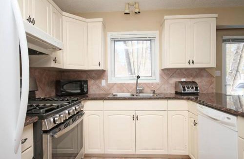 Trent Lakes House | Nothing here