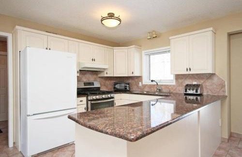 Trent Lakes House | Nothing here