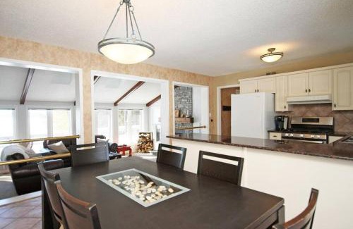 Trent Lakes House | Nothing here