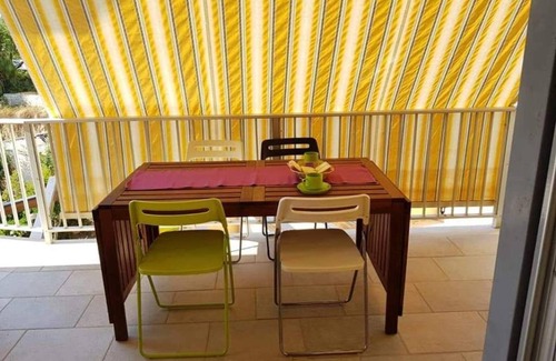 Noto Marina Apartment | Noto-on the sea!