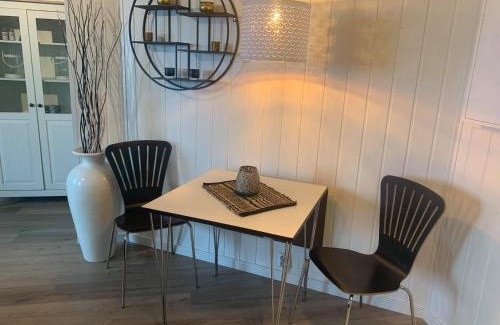 Notodden Apartment | Notodden Sentrum Apartment NO 1