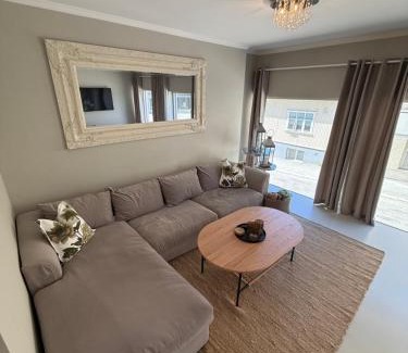 Notodden Apartment | Notodden Sentrum Apartment NO 2