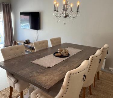 Notodden Apartment | Notodden Sentrum Apartment NO 2