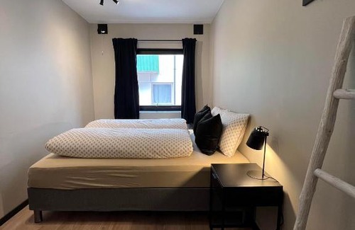 Notodden Apartment | Notodden Sentrum Apartment NO 11