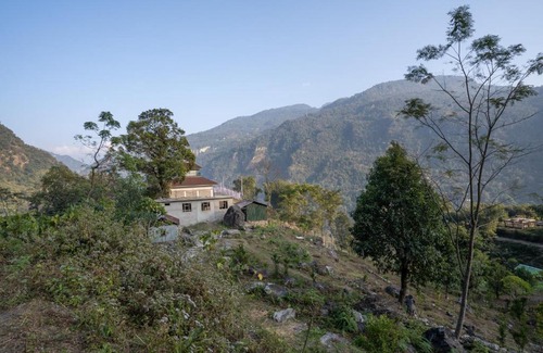 Rumtek House | NotOnMap - Jhafall Homestay