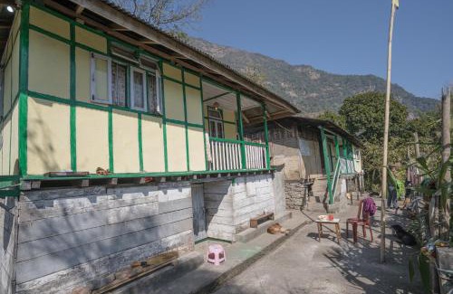 Rumtek House | NotOnMap - Kathar Homestay