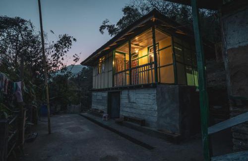 Rumtek House | NotOnMap - Kathar Homestay