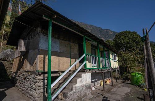 Rumtek House | NotOnMap - Kathar Homestay