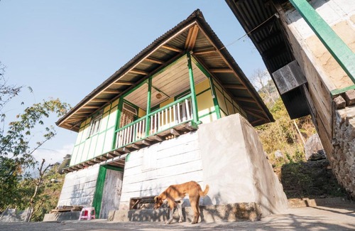 Rumtek House | NotOnMap - Kathar Homestay