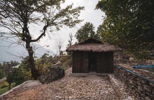 Rumtek House | NotOnMap - Lum Tshering Organic Farm