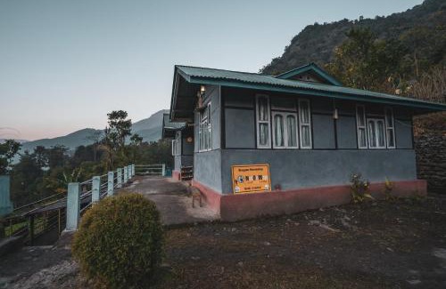 Rumtek House | NotOnMap - Singyen Homestay