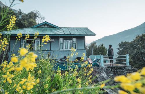 Rumtek House | NotOnMap - Singyen Homestay