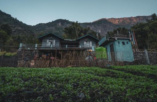 Rumtek House | NotOnMap - Singyen Homestay