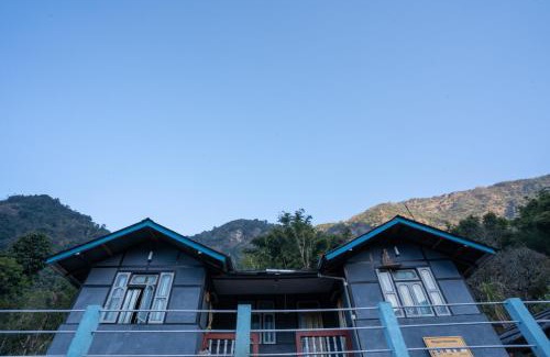 Rumtek House | NotOnMap - Singyen Homestay