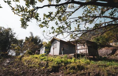 Rumtek House | NotOnMap - Tarjimmo Homestay