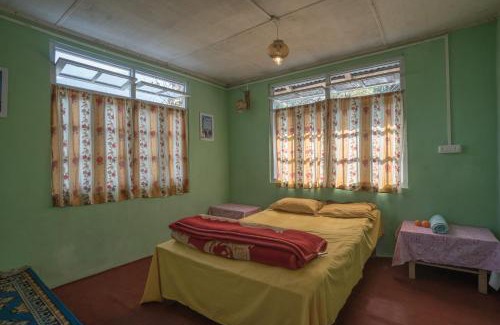 Rumtek House | NotOnMap - Tarjimmo Homestay