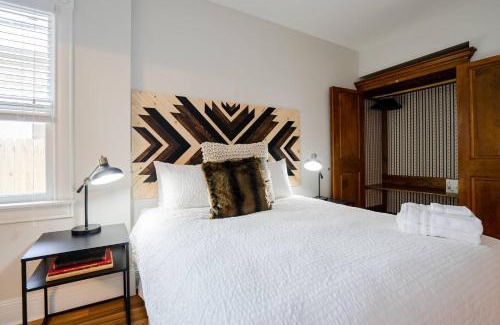 Five Points Apartment | Notorious Outlaw