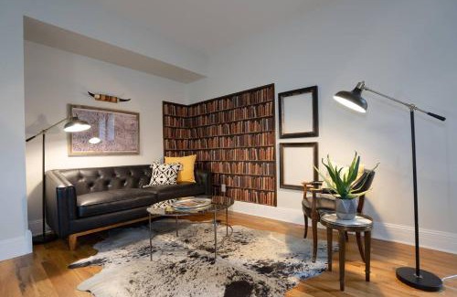 Five Points Apartment | Notorious Outlaw