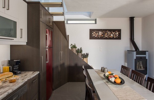 Khora Sfakion House | NOTOS WELL Studio-House
