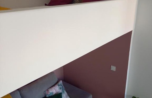 Vauban Apartment | NOTRE DAME DE LA GARDE
