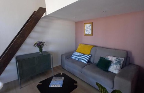 Vauban Apartment | NOTRE DAME DE LA GARDE