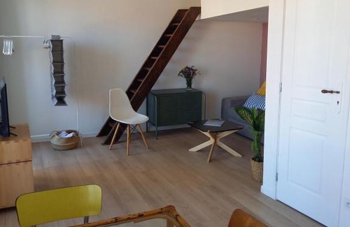 Vauban Apartment | NOTRE DAME DE LA GARDE