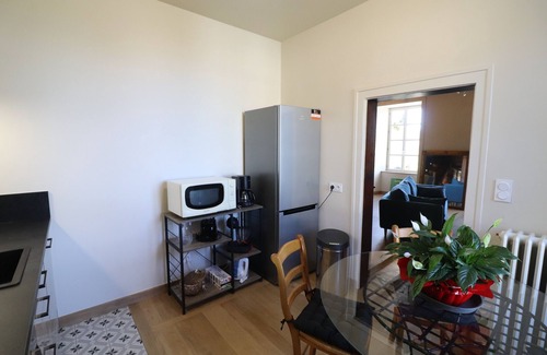 Labesserette House | Notre Maison de Famille 2 ou 4 Personnes 3 Gîtes de France Cantal